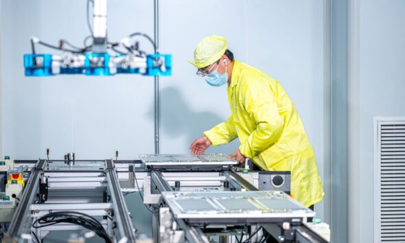 Impact Coatings ytbelägger