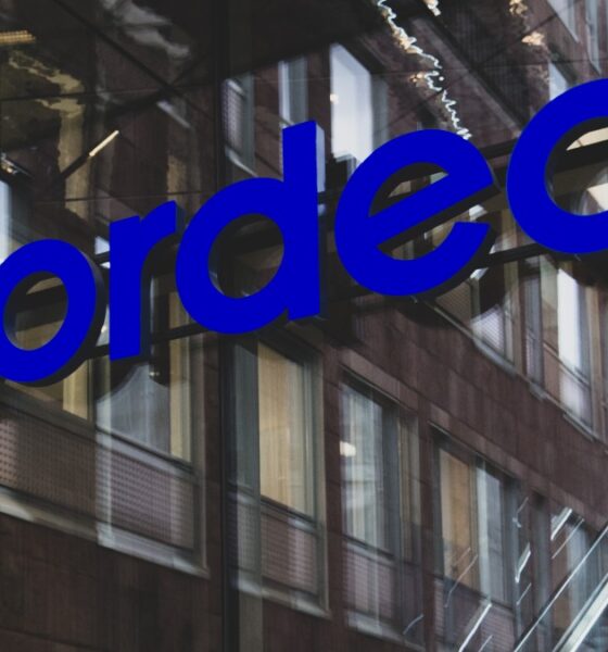 Nordea HQ