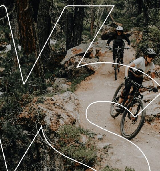 Cyklar från WeSports
