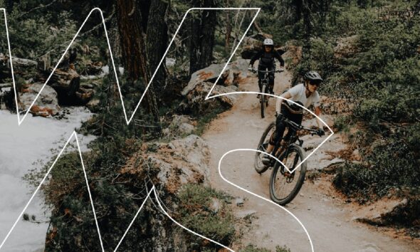 Cyklar från WeSports