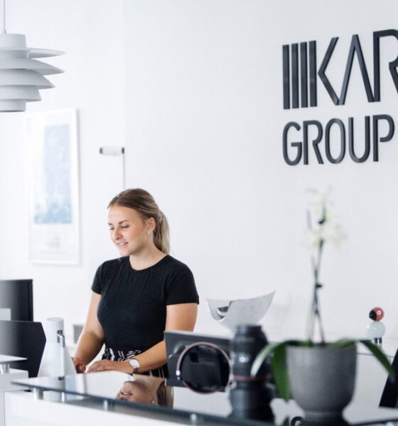 Karnov Group