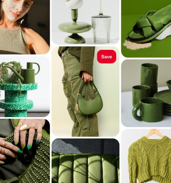 Pinterest