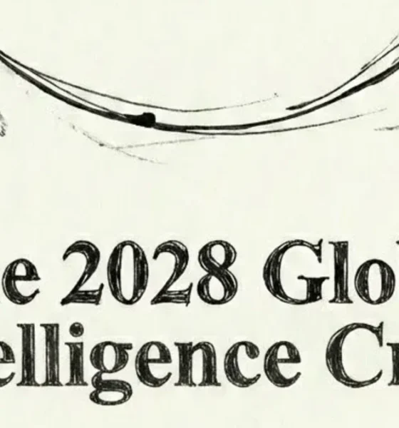 The 2028 Global Intelligence Crisis