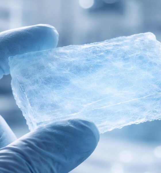 Aerogel