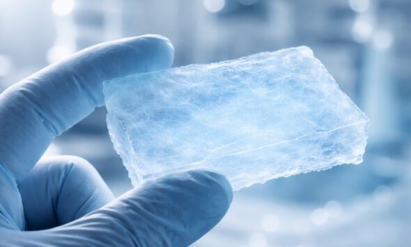 Aerogel