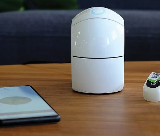 Egoo Health från Qlife