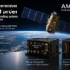 AAC Clyde Spacer-order sammanfattad