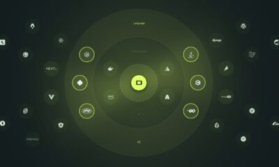 Visualisering av Divios roll