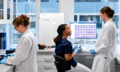 Cellavision-lab